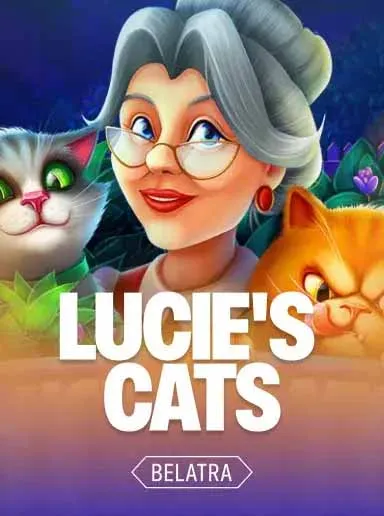 Luce's Cats