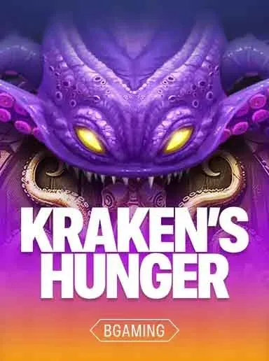 Kraken's Hunger
