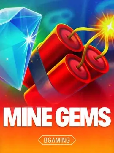 Mine Gems