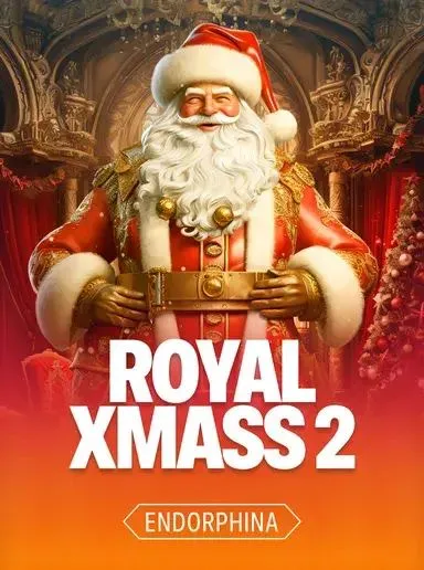 Royal Xmas 2