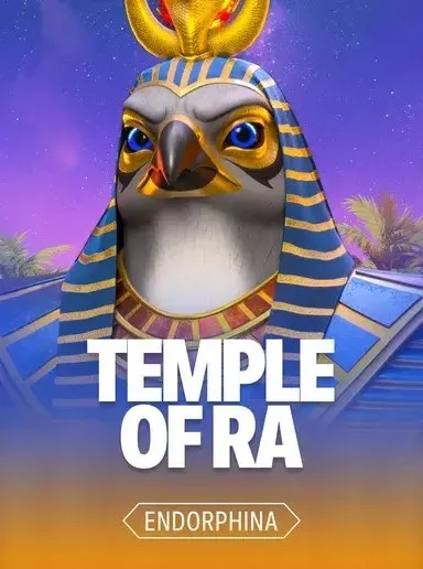 Temple of Ra