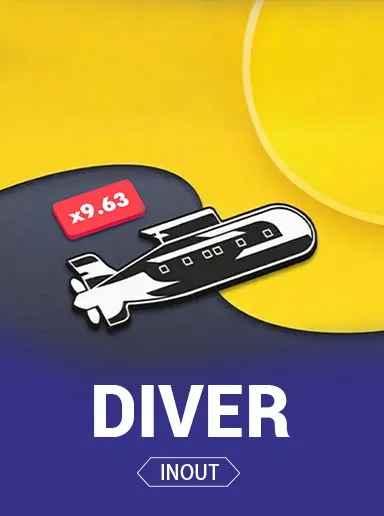 Diver