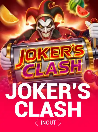 Joker's Clash