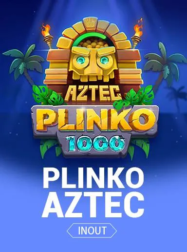 Plinko Aztec