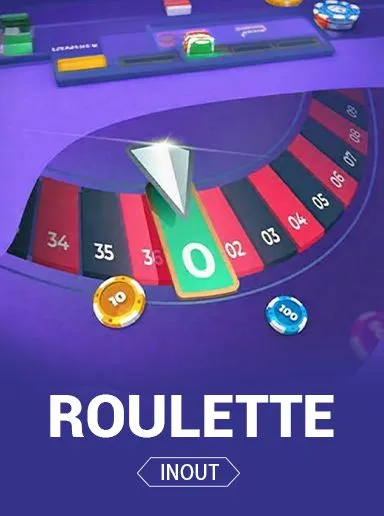 Roulette