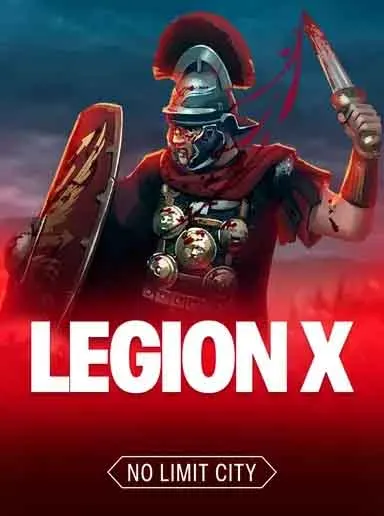 Legion X