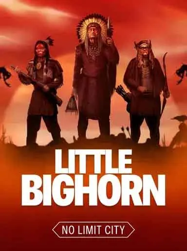 Little Bighorn