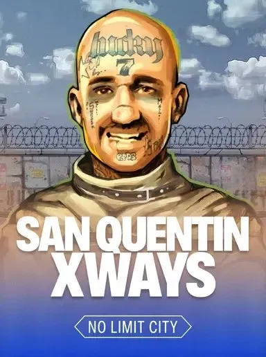 San Quentin XWays