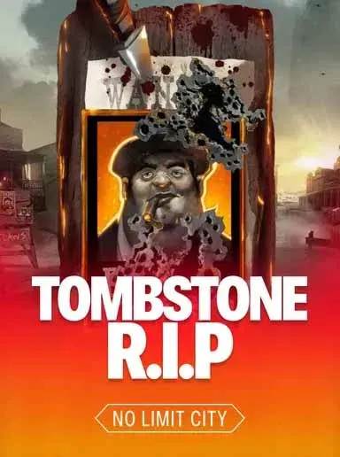 Tombstone R.I.P.