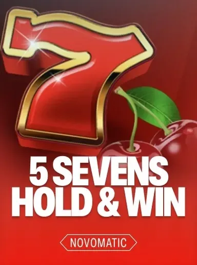 5 Sevens Hold & Win