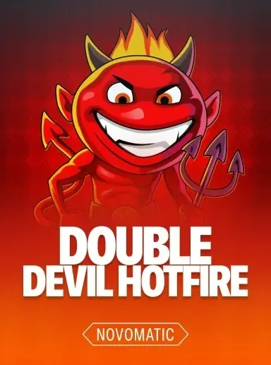 Double Devil Hotfire