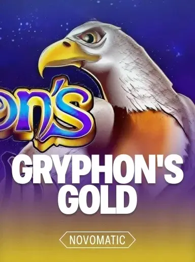 Gryphons Gold