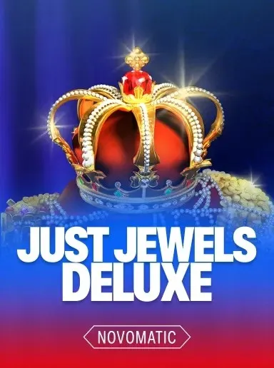 Just Jewels Deluxe