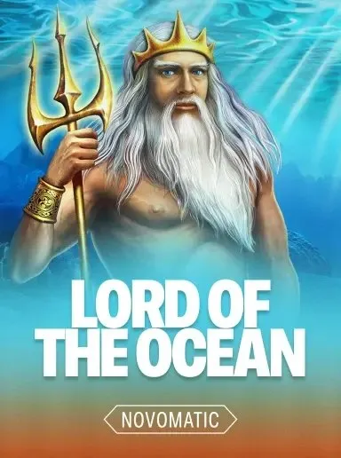 Lord of the Ocean