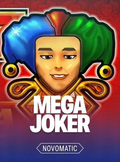 Mega Joker