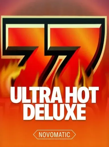 Ultra Hot Deluxe