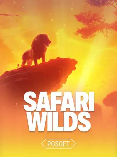 Safari Wilds