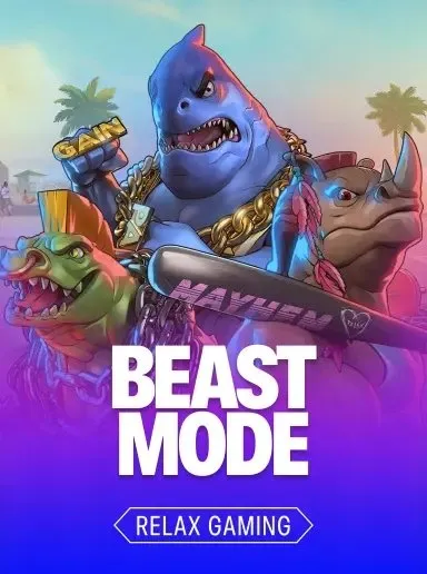 Beast Mode