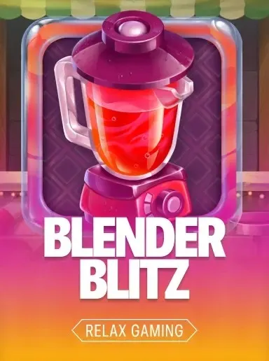 Blender Blitz
