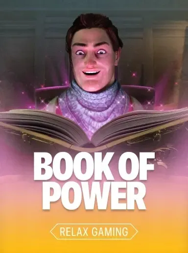 Book of Power