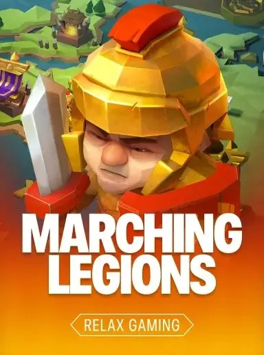 Marching Legions
