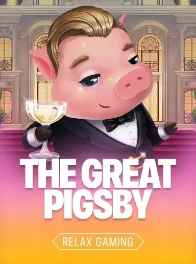 The Great Pigsby