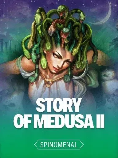 Story of Medusa II