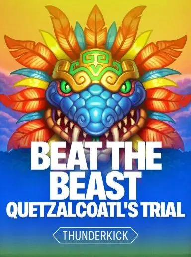 Beat the Beast Quetzalcoatl's Trial