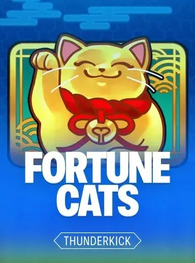Fortune Cats