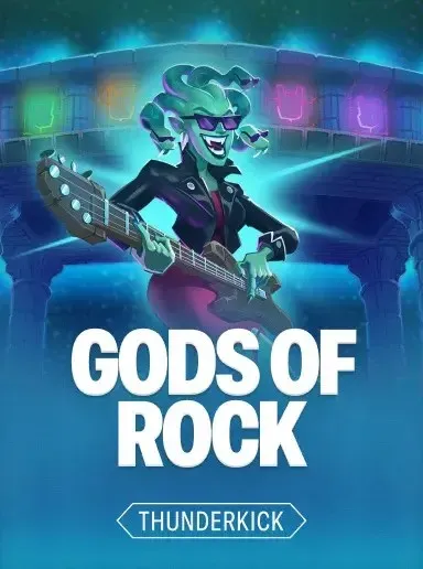 Gods of Rock