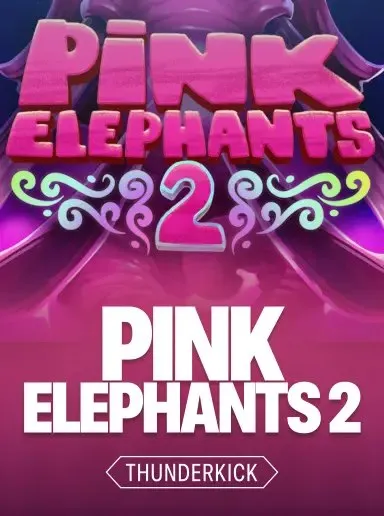 Pink Elephants 2