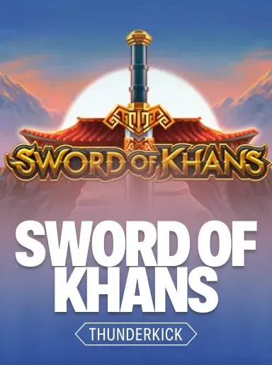 Sword of Khans