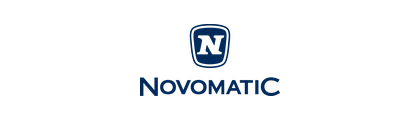 Novomatic logo