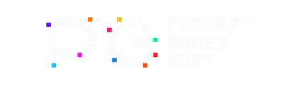 PG Soft logo