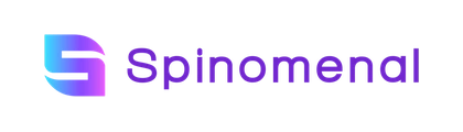 Spinomenal logo